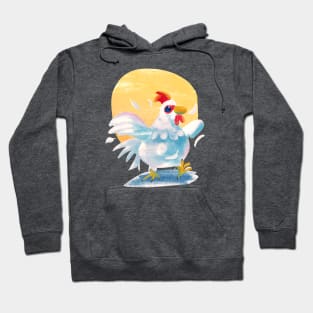 Cucco Time Hoodie